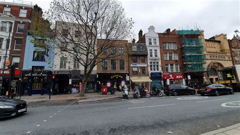 whitechapel district london|dorset street whitechapel today.